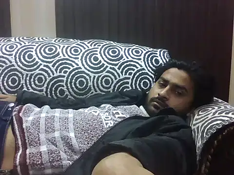 indihotguy's cam snapshot