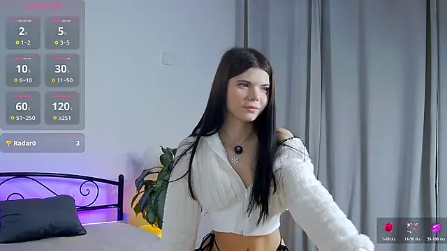 Maytaai live sex cam