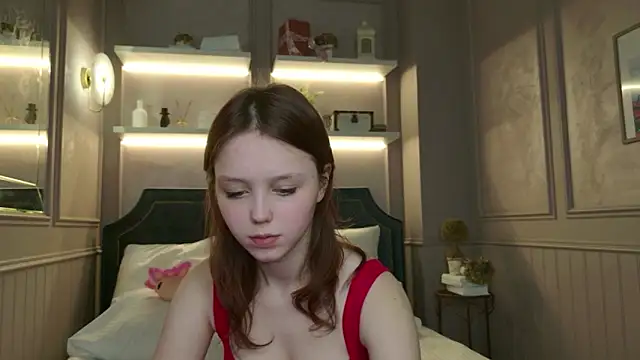 Samantha_Martines's cam snapshot