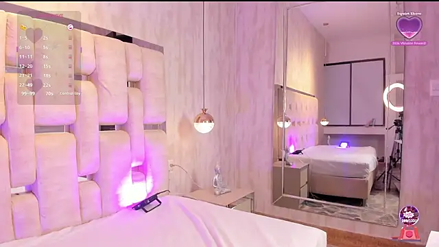 VeronicaFlowers_'s cam snapshot