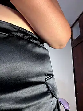 luisa_clark1's cam snapshot