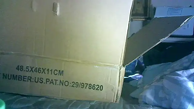 ON3YOULLN3VER_FIR3's cam snapshot