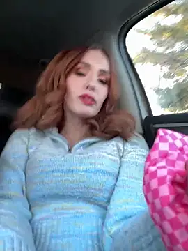 Cherokee_babe's cam snapshot