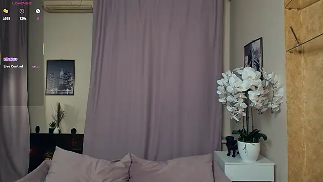 SoonMoor's cam snapshot