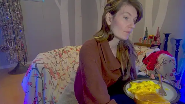 YourFavCanadianMILF's cam snapshot