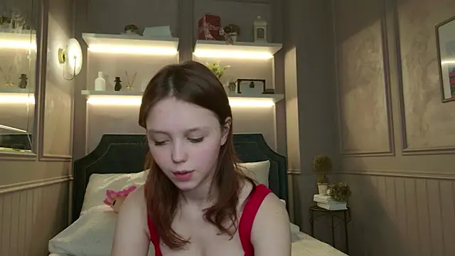 Samantha_Martines's cam snapshot