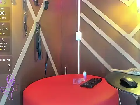 EvelynMoore__'s cam snapshot