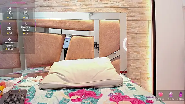 kitty_morii's cam snapshot