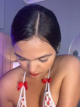 dolce_rutila's cam snapshot