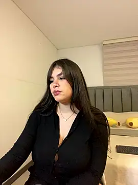 Isabella_LaRue's cam snapshot