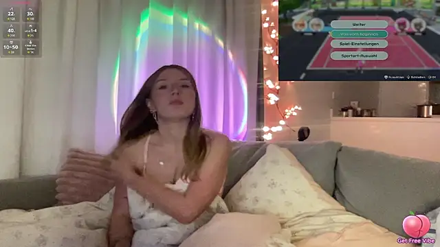 madlynginger's cam snapshot