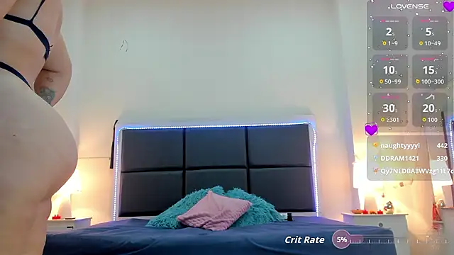 Aslhyn_Gomez live sex cam