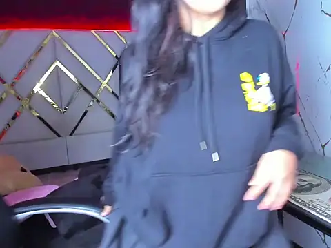 Gabbie_cartexx's cam snapshot