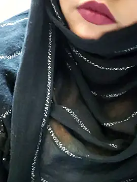 Indian-Nazia live sex cam