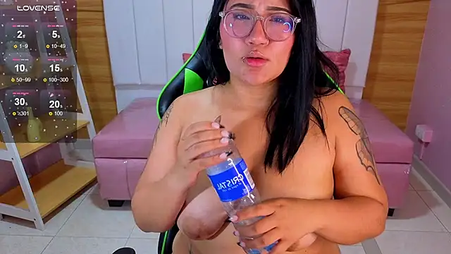 delirium_a's cam snapshot