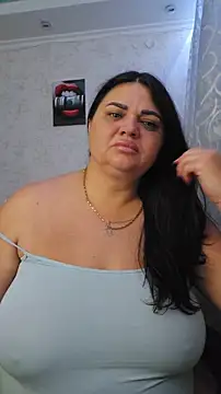 littleRikka live sex cam