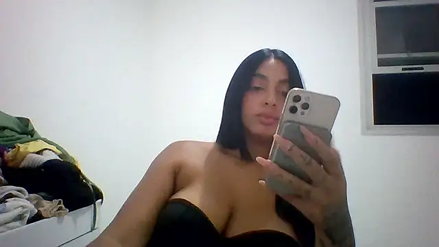 Nandinha777's cam snapshot