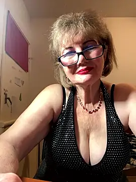 BoloshkaBlonda live sex cam