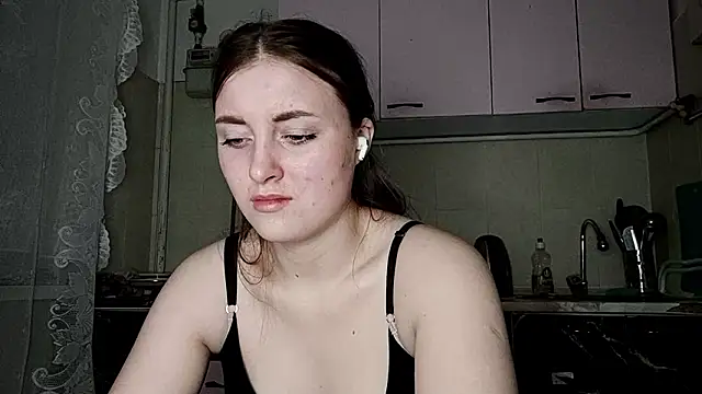MaoBuyck live sex cam