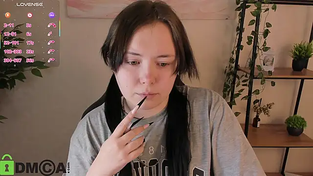 Dori_Chu's cam snapshot