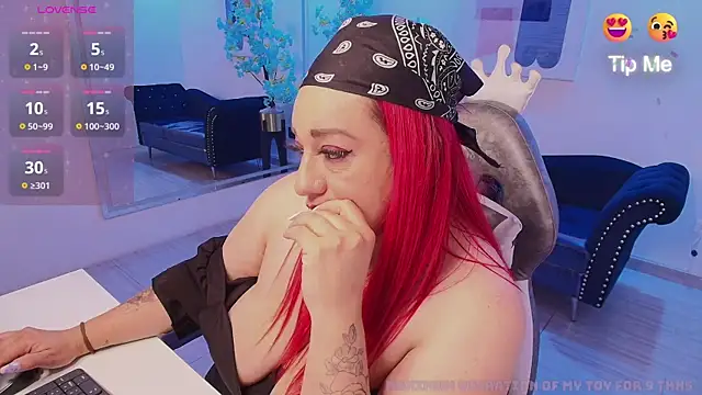 Hannah_andrews's cam snapshot