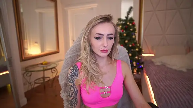 GraceCandy live sex cam