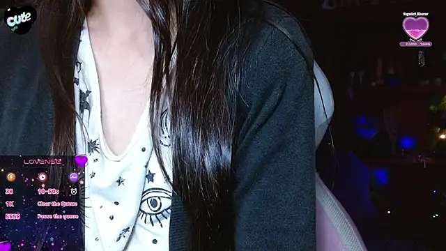 MidoriQuiinn's cam snapshot