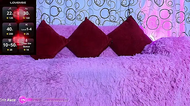 SukiFuyu_'s cam snapshot