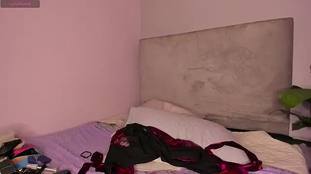 KIMAPRIL's cam snapshot