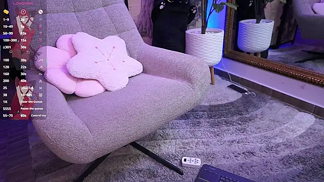 NamiKimura live sex cam