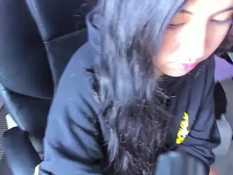 Gabbie_cartexx's cam snapshot