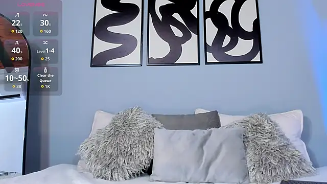 AmaraStorm's cam snapshot