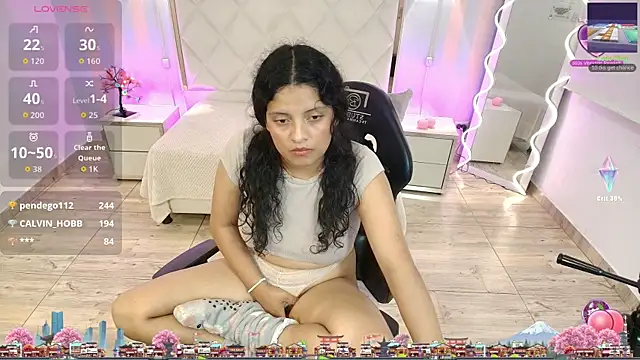 TATTI_TAY's cam snapshot