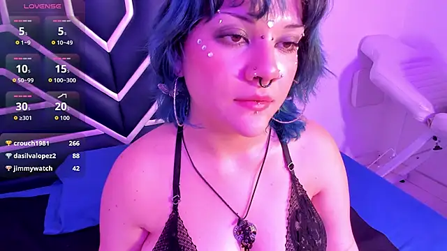 nixx_star's cam snapshot