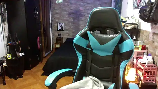 AngelaQueen_'s cam snapshot