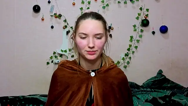 _kikiclark__'s cam snapshot