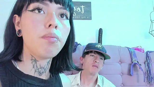 Kittymatias_ls's cam snapshot