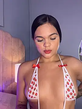 dolce_rutila's cam snapshot