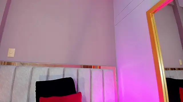 BeckyVidal's cam snapshot