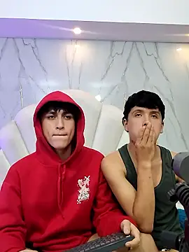 hoot_booys_ live sex cam