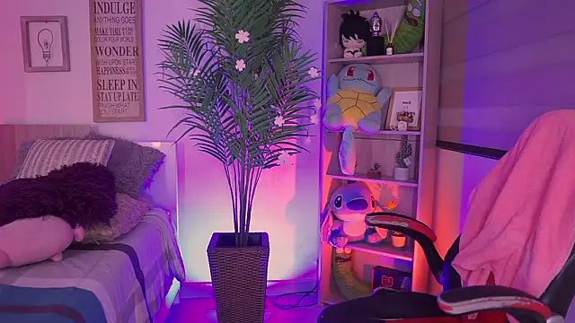 dakotaa_01's cam snapshot