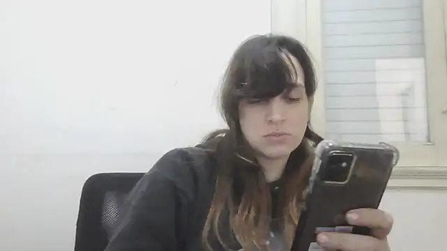 Darkytah's cam snapshot