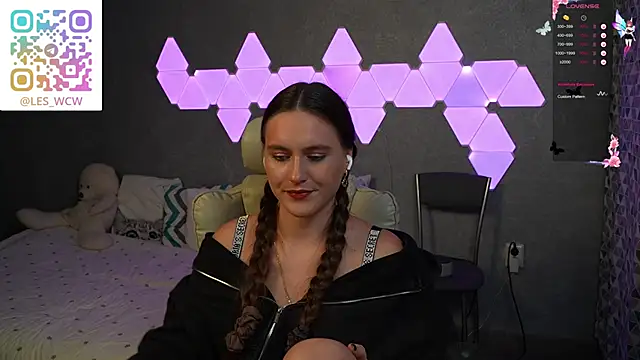 HarleyDeess's cam snapshot