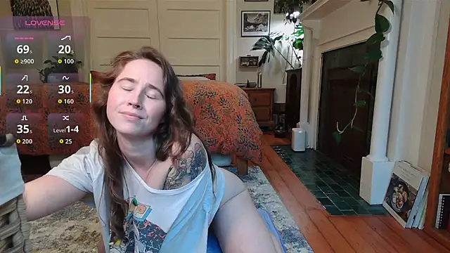 wutangwendy's cam snapshot