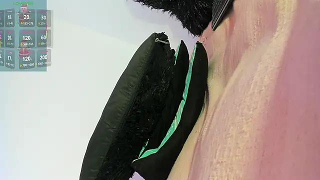 Tomy_Rox live sex cam