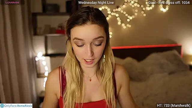 Alexis___Texas live sex cam