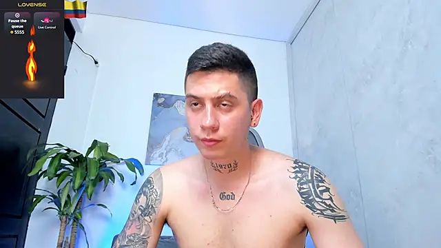 Yeiko_Romero_ live sex cam