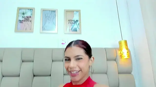 Zara_steward's cam snapshot