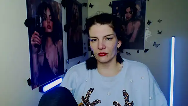 VanessaRey_'s cam snapshot