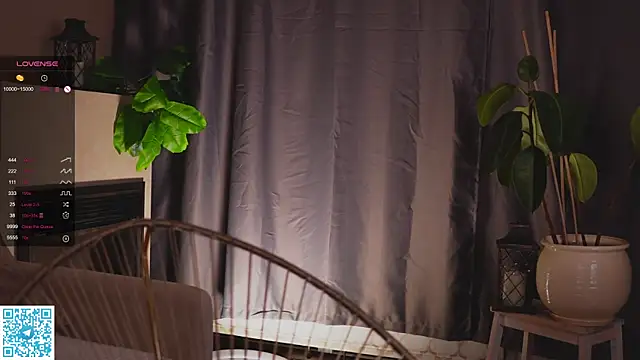 BettySamers's cam snapshot